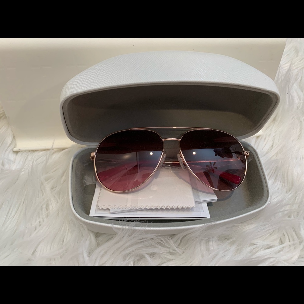 Nib Michael Kors lady sunglasses